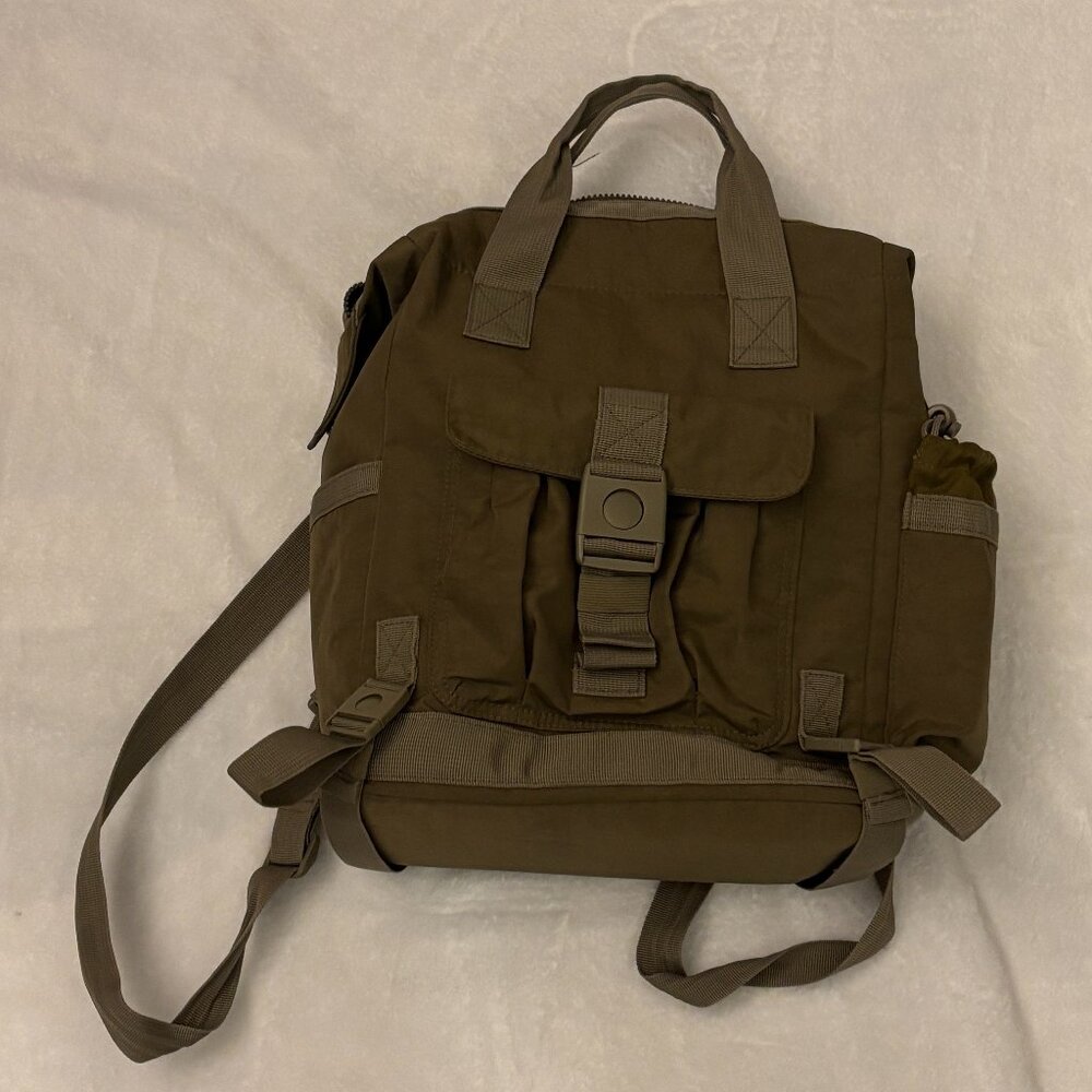 Tommy Bahama Convertible Laptop Backpack